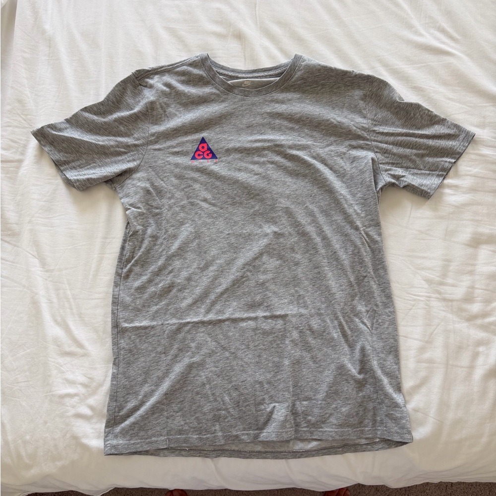 Nike ACG Drifit Shirt